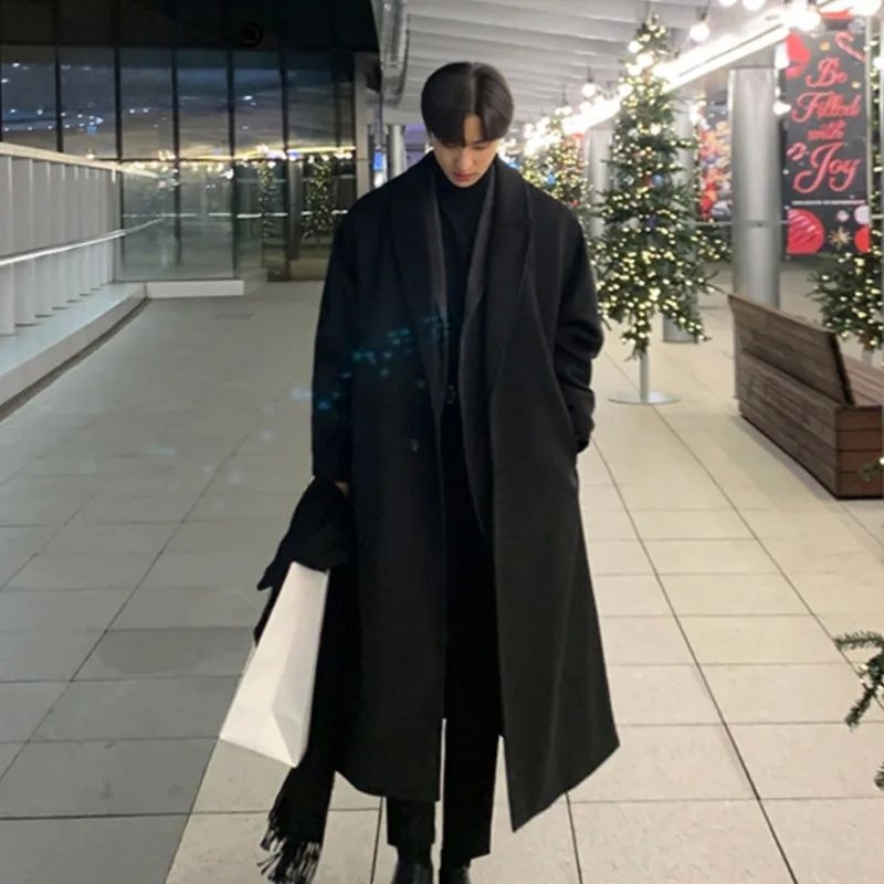 Koreanischer Stil Herren Loser – Korean Girls Lifestyle Bewertung und Preis
