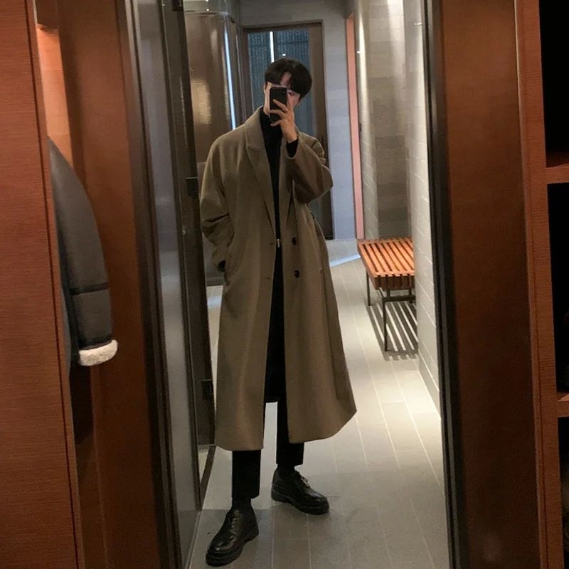Koreanischer Stil Herren Loser – Korean Girls Lifestyle Bewertung und Preis