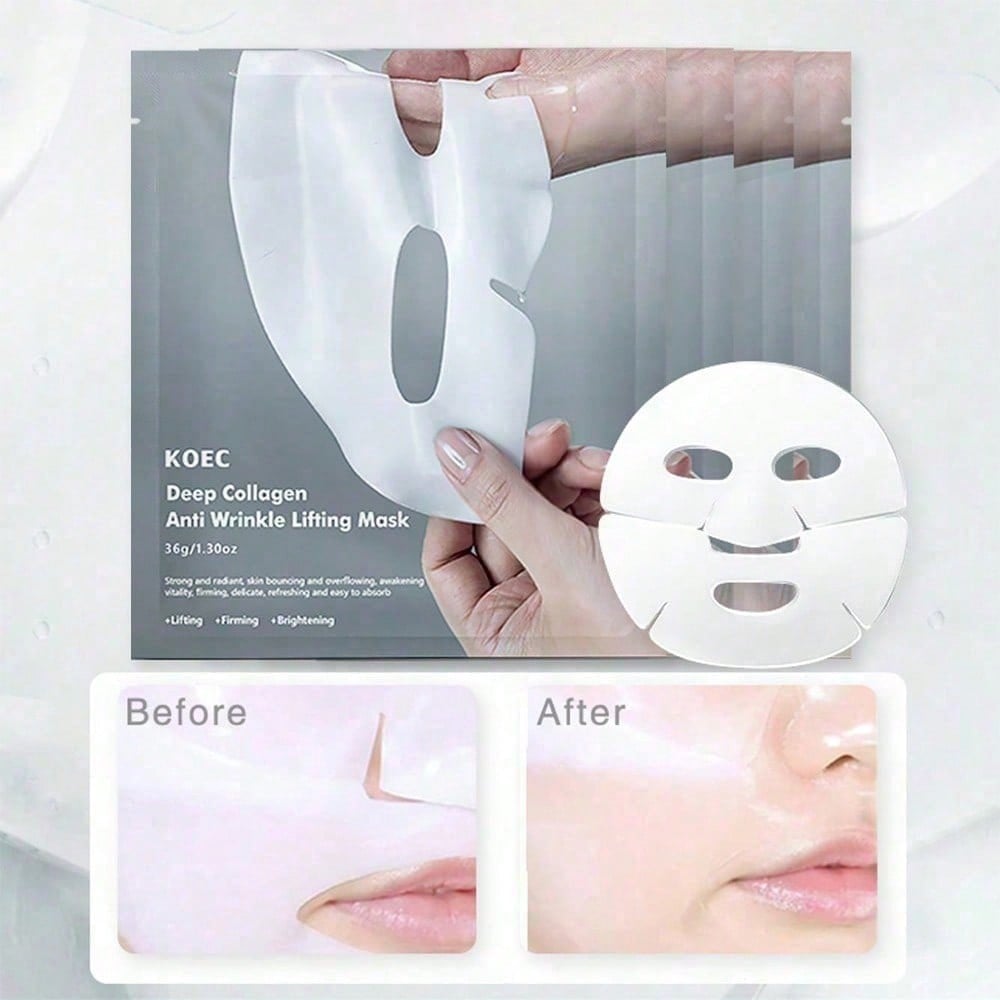 Kollagen-Übernacht-Schlafmaske – Sleeping Pack Overnight Bewertung und Preis